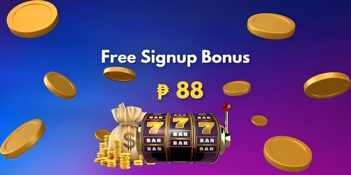 JLJL55 Welcome Bonus